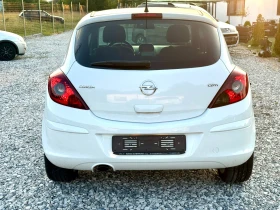 Opel Corsa 1.3 CDTI COSMO 2014  | Mobile.bg    8