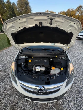 Opel Corsa 1.3 CDTI COSMO 2014  | Mobile.bg    15