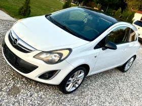     Opel Corsa 1.3 CDTI COSMO 2014 