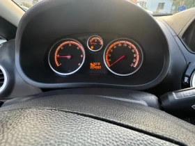 Opel Corsa 1.3 CDTI COSMO 2014  | Mobile.bg    12