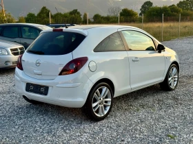 Opel Corsa 1.3 CDTI COSMO 2014  | Mobile.bg    7