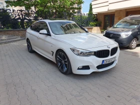 BMW 3gt 320d 190..  6b 127600 | Mobile.bg    7