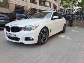     BMW 3gt 320d 190..  6b 127600
