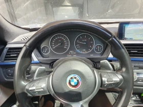BMW 3gt 320d 190..  6b 127600 | Mobile.bg    10