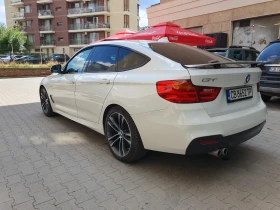 BMW 3gt 320d 190..  6b 127600 | Mobile.bg    4