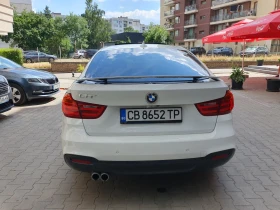 BMW 3gt 320d 190..  6b 127600 | Mobile.bg    6