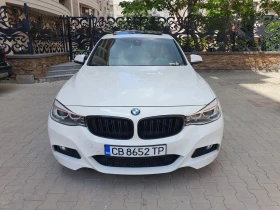 BMW 3gt 320d 190..  6b 127600 | Mobile.bg    2