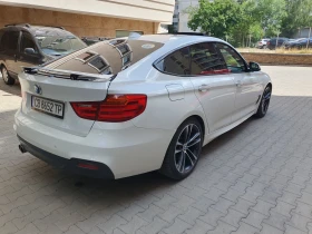 BMW 3gt 320d 190..  6b 127600 | Mobile.bg    5
