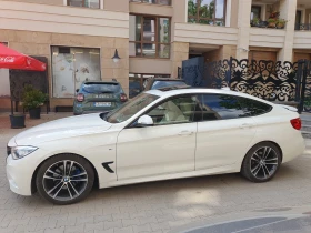 BMW 3gt 320d 190..  6b 127600 | Mobile.bg    3