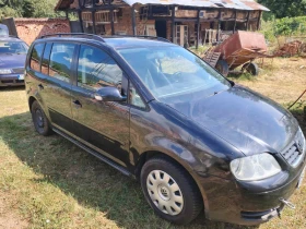 Обява за продажба на VW Touran ~2 500 лв. - изображение 3