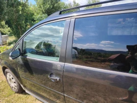 Обява за продажба на VW Touran ~2 500 лв. - изображение 6