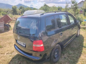 Обява за продажба на VW Touran ~2 500 лв. - изображение 5