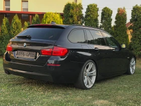 BMW 530 - 22500 лв. - 40283385 3