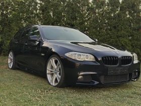 BMW 530 - 22500 лв. - 40283385 4