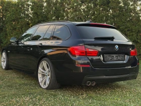 BMW 530 - 22500 лв. - 40283385 2