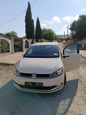 VW Touran | Mobile.bg    14