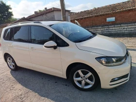     VW Touran