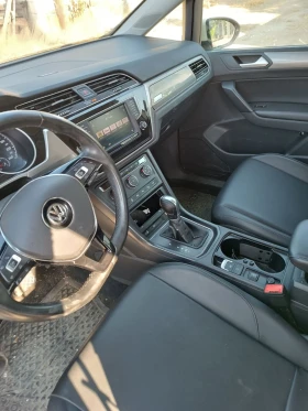 VW Touran | Mobile.bg    2