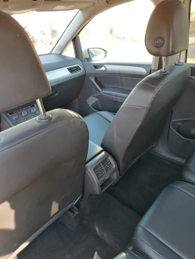 VW Touran | Mobile.bg    7