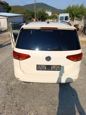VW Touran | Mobile.bg    11