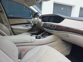 Mercedes-Benz S 560 Mercedes S560 AMG OPTIC* AKRAPOVIC* 3xTV* Night* 3 - 95699 лв. - 63228669 14