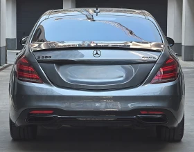 Mercedes-Benz S 560 Mercedes S560 AMG OPTIC* AKRAPOVIC* 3xTV* Night* 3 - 95699 лв. - 63228669 10