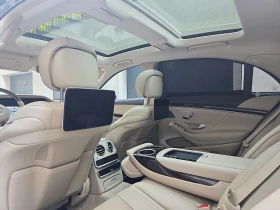 Mercedes-Benz S 560 Mercedes S560 AMG OPTIC* AKRAPOVIC* 3xTV* Night* 3 - 95699 лв. - 63228669 16