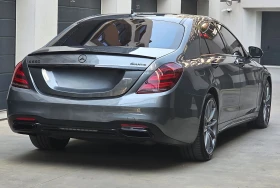 Mercedes-Benz S 560 Mercedes S560 AMG OPTIC* AKRAPOVIC* 3xTV* Night* 3 - 95699 лв. - 63228669 12