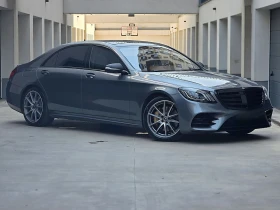 Mercedes-Benz S 560 Mercedes S560 AMG OPTIC* AKRAPOVIC* 3xTV* Night* 3 - 95699 лв. - 63228669 2