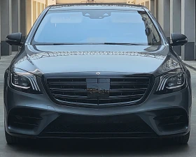 Mercedes-Benz S 560 Mercedes S560 AMG OPTIC* AKRAPOVIC* 3xTV* Night* 3 - 95699 лв. - 63228669 7