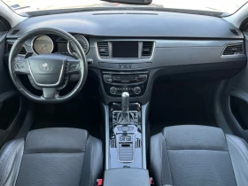 Peugeot 508  2.0 BlueHDi /  /  / CarPlay | Mobile.bg    8