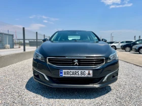 Peugeot 508  2.0 BlueHDi /  /  / CarPlay | Mobile.bg    2