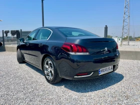 Peugeot 508  2.0 BlueHDi /  /  / CarPlay | Mobile.bg    4