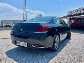 Peugeot 508  2.0 BlueHDi /  /  / CarPlay | Mobile.bg    5