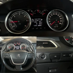 Peugeot 508  2.0 BlueHDi /  /  / CarPlay | Mobile.bg    9