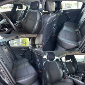 Peugeot 508  2.0 BlueHDi /  /  / CarPlay | Mobile.bg    12