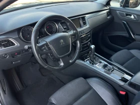 Peugeot 508  2.0 BlueHDi /  /  / CarPlay | Mobile.bg    6