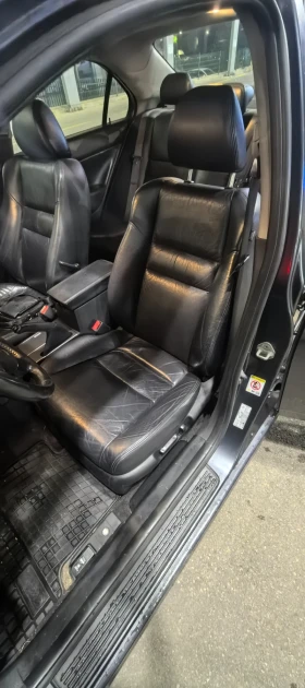 Honda Accord Executive Facelift - 5999 лв. - 87507058 10