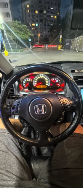 Honda Accord Executive Facelift - 5999 лв. - 87507058 13