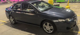 Honda Accord Executive Facelift - 5999 лв. - 87507058 2