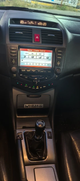 Honda Accord Executive Facelift - 5999 лв. - 87507058 5