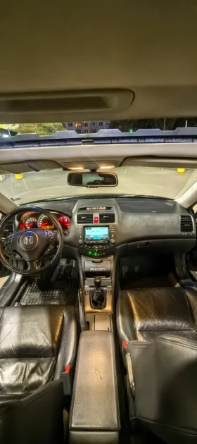 Honda Accord Executive Facelift - 5999 лв. - 87507058 15