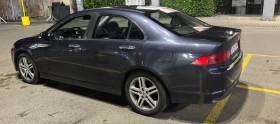 Honda Accord Executive Facelift - 5999 лв. - 87507058 4