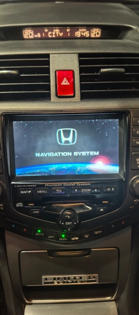 Honda Accord Executive Facelift - 5999 лв. - 87507058 12