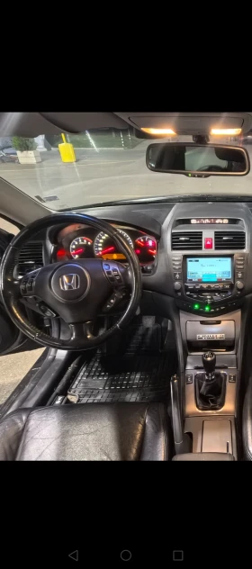 Honda Accord Executive Facelift - 5999 лв. - 87507058 14