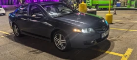 Honda Accord Executive Facelift - 5999 лв. - 87507058 11