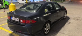 Honda Accord Executive Facelift - 5999 лв. - 87507058 3