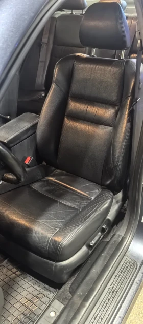 Honda Accord Executive Facelift - 5999 лв. - 87507058 9