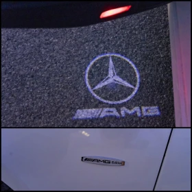 Mercedes-Benz CLS 350 CLS 350CDI AMG Pack 63! VOSSEN!! ! | Mobile.bg    17