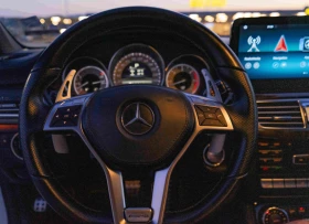Mercedes-Benz CLS 350 CLS 350CDI AMG Pack 63! VOSSEN!! ! | Mobile.bg    14